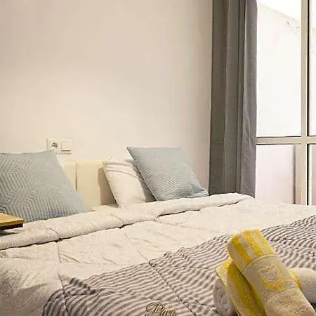 Apartment Cozy In Downtown Area