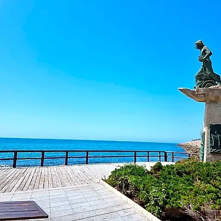Cozy In Downtown Area Ξενοδοχείο 3*