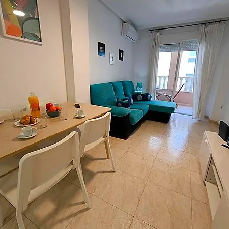 Cozy In Downtown Area Appartement *