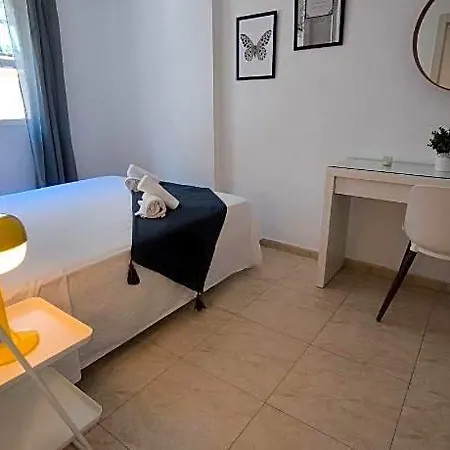 Appartement Cozy In Downtown Area *