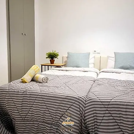 Appartement Cozy In Downtown Area