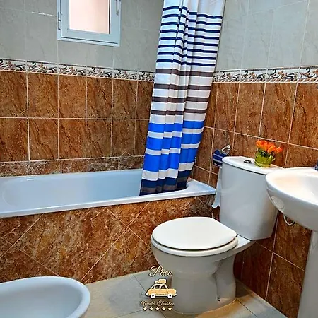 Cozy In Downtown Area Appartement *
